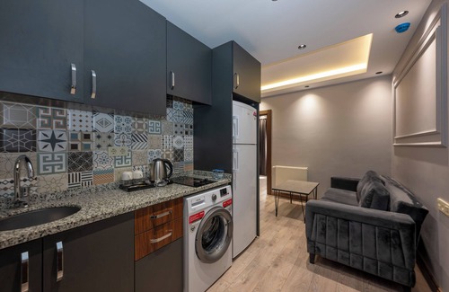 Bahcelievler Hôtel | Comfort Suites Hotel