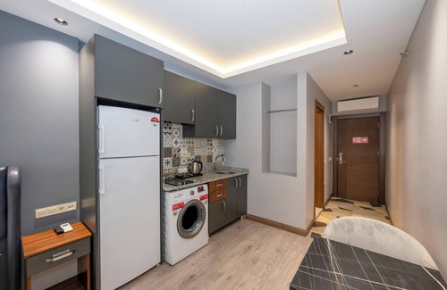 Bahcelievler Hôtel | Comfort Suites Hotel