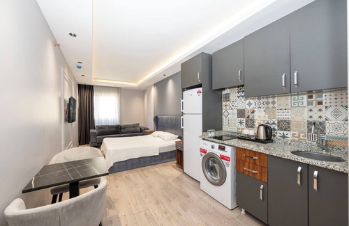 Bahcelievler Hôtel | Comfort Suites Hotel