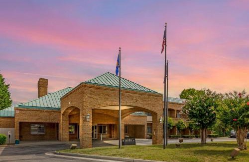 Salem Hôtel | Comfort Suites Inn at Ridgewood Farm