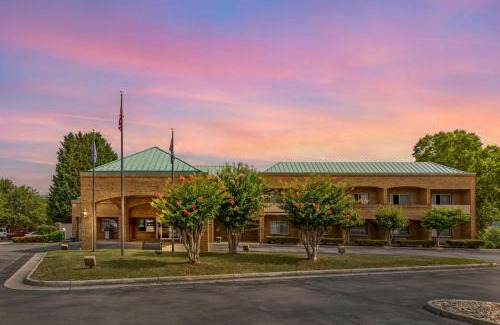 Salem Hôtel | Comfort Suites Inn at Ridgewood Farm