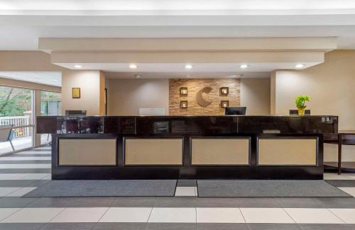Salem Hôtel | Comfort Suites Inn at Ridgewood Farm