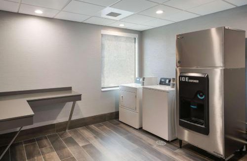 Tri-Cities Hôtel | Comfort Suites Kennewick at Southridge