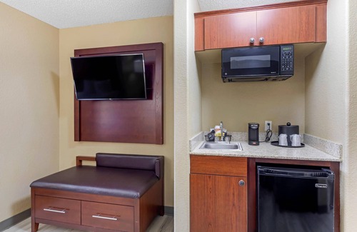 Lakewood Hôtel | Comfort Suites Lakewood - Denver