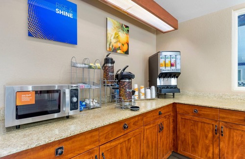 Lakewood Hôtel | Comfort Suites Lakewood - Denver
