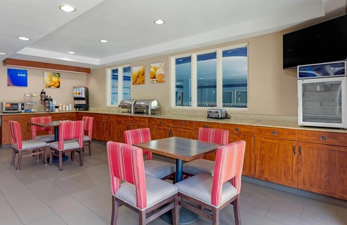 Lakewood Hôtel | Comfort Suites Lakewood - Denver