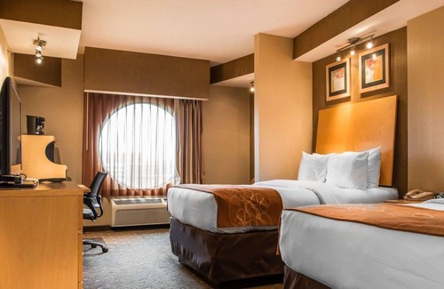 Monroeville Hôtel | Comfort Suites Monroeville