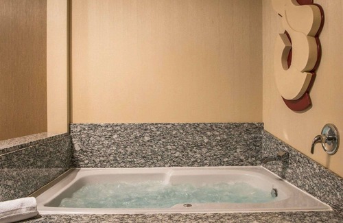 Monroeville Hôtel | Comfort Suites Monroeville