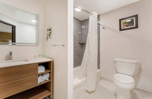Monroeville Hôtel | Comfort Suites Monroeville
