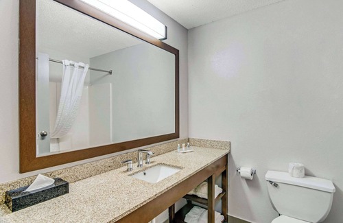 Lansing Hôtel | Comfort Suites near I-80 and I-94
