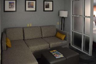 Olive Branch Hôtel | Comfort Suites Olive Branch - Memphis South