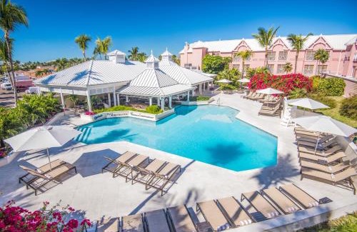 Paradise Island Hôtel | Comfort Suites Paradise Island