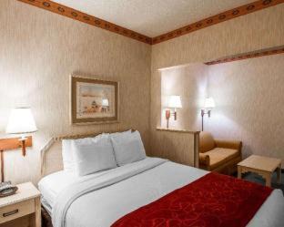 Peoria Hôtel | Comfort Suites Peoria Sports Complex