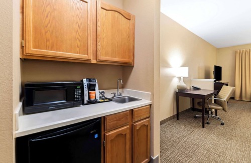 Roanoke Hôtel | Comfort Suites Roanoke - Fort Worth North