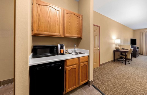 Roanoke Hôtel | Comfort Suites Roanoke - Fort Worth North