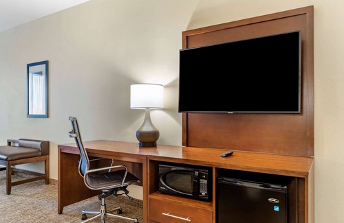 North San Antonio - SAT Hôtel | Comfort Suites San Antonio Ft. Sam Houston/SAMMC Area