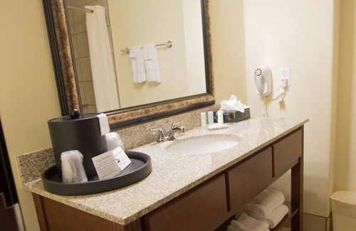 North San Antonio - SAT Hôtel | Comfort Suites San Antonio North - Stone Oak