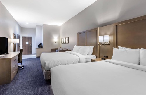Scottsdale Hôtel | Comfort Suites Scottsdale Talking Stick Entertainment District