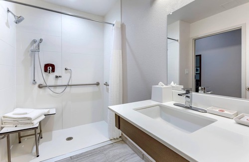 Scottsdale Hôtel | Comfort Suites Scottsdale Talking Stick Entertainment District