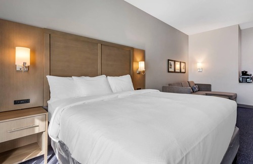 Scottsdale Hôtel | Comfort Suites Scottsdale Talking Stick Entertainment District