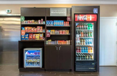 Moosic Hôtel | Comfort Suites Scranton near Montage Mountain