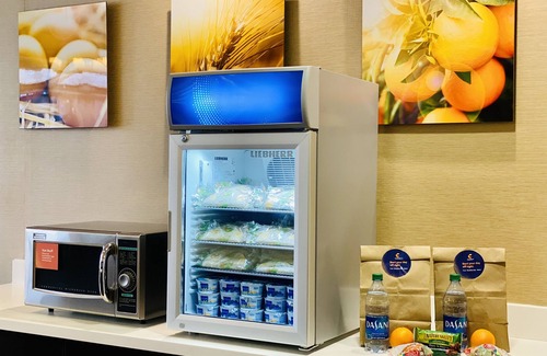 Moosic Hôtel | Comfort Suites Scranton near Montage Mountain