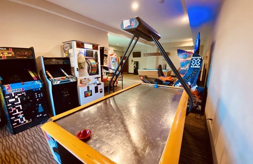 Moosic Hôtel | Comfort Suites Scranton near Montage Mountain