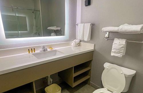 El Lago Hôtel | Comfort Suites Seabrook - Kemah