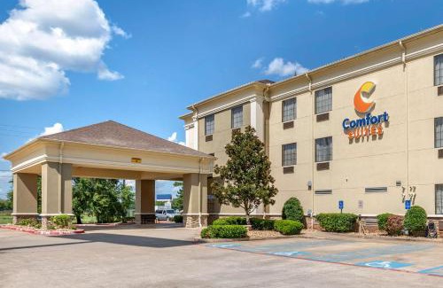 Shreveport Hôtel | Comfort Suites Shreveport West I-20