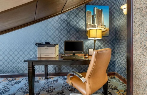 Southgate Hôtel | Comfort Suites Southgate-Detroit