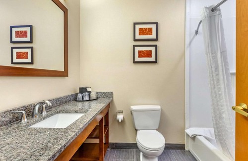 Southgate Hôtel | Comfort Suites Southgate-Detroit
