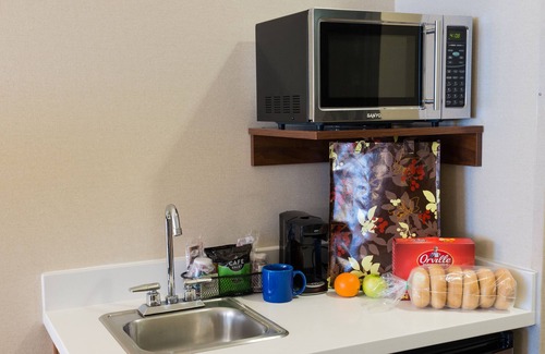 Springfield Hôtel | Comfort Suites Springfield-Eugene