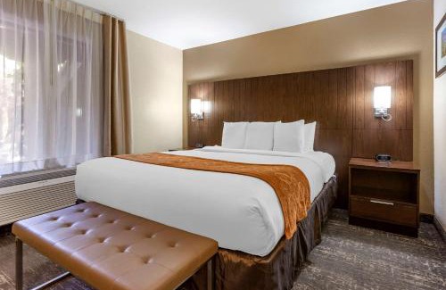 Tucson Hôtel | Comfort Suites Tucson near Sabino Canyon
