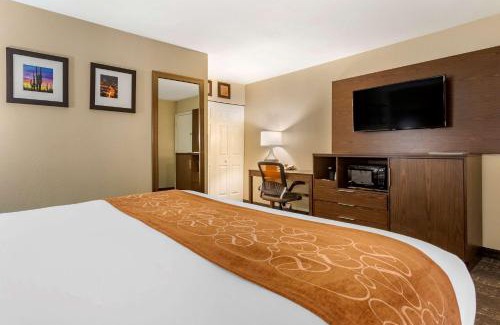 Tucson Hôtel | Comfort Suites Tucson near Sabino Canyon