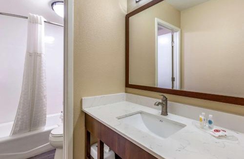 Tucson Hôtel | Comfort Suites Tucson near Sabino Canyon