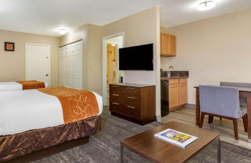 Tucson Hôtel | Comfort Suites Tucson near Sabino Canyon