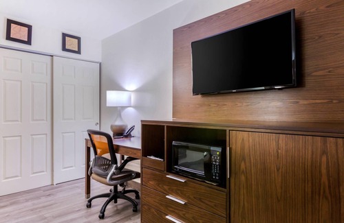 Tucson Hôtel | Comfort Suites at Sabino Canyon