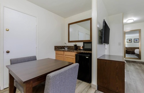 Tucson Hôtel | Comfort Suites at Sabino Canyon