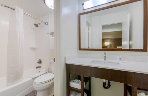 Tucson Hôtel | Comfort Suites at Sabino Canyon