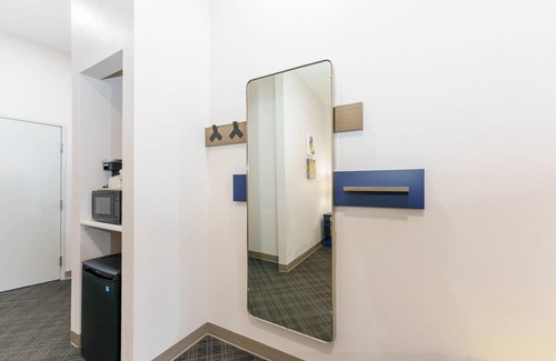 University Park Hôtel | Comfort Suites University Drive