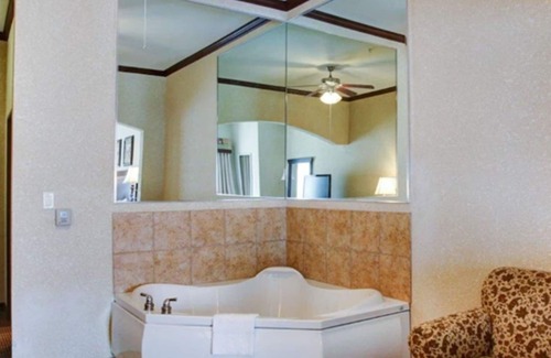 University Park Hôtel | Comfort Suites University Drive