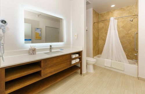 University Park Hôtel | Comfort Suites University Drive