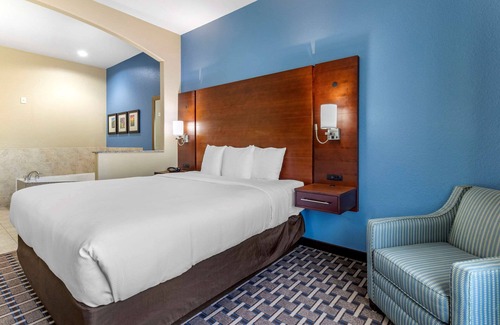 Georgetown Hôtel | Comfort Suites