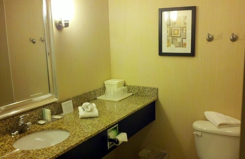 Lewisburg Hôtel | Comfort Suites