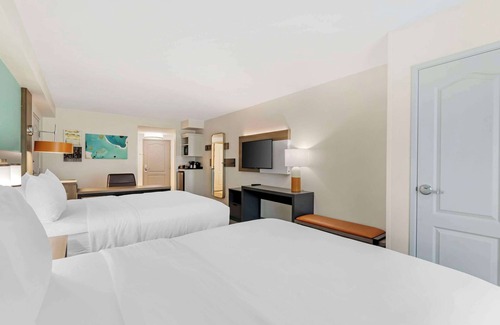 Valdosta Hôtel | Comfort Suites