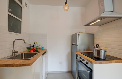 Bardonecchia Appartement | Comfort Tra Fiume E Pini, Bardonecchia, Italy