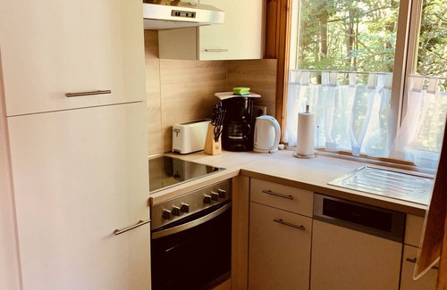 Bremke Maison | Comfort vacation home - hiking, sauna, nature, forest, relaxation #51