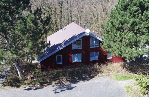 Bremke Maison | Comfort vacation home - hiking, sauna, nature, forest, relaxation #51