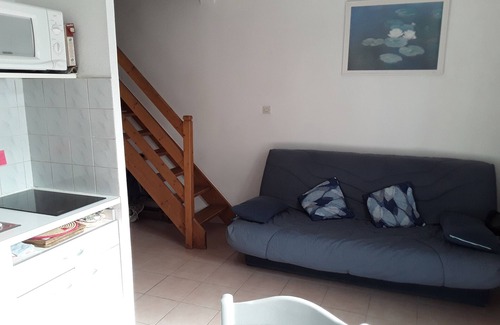 Vic-la-Gardiole Villa | villa confort en résidence privée