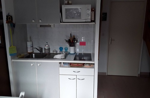 Vic-la-Gardiole Villa | villa confort en résidence privée